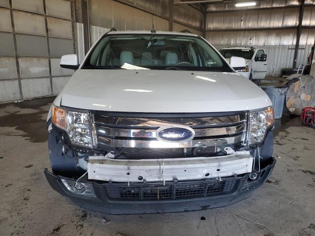 Photo 5 from auction – 2009 FORD EDGE LIMIT with VIN 2FMDK39C39BA40784