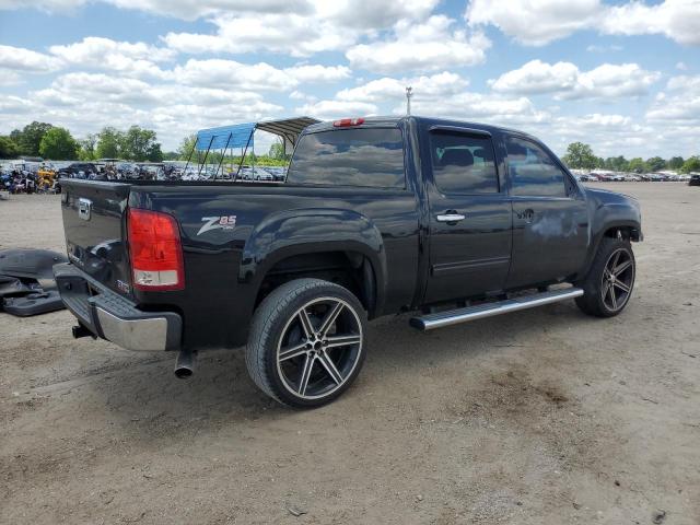 Photo 3 from auction – 2012 GMC SIERRA C15 with VIN 3GTP1VE07CG130570