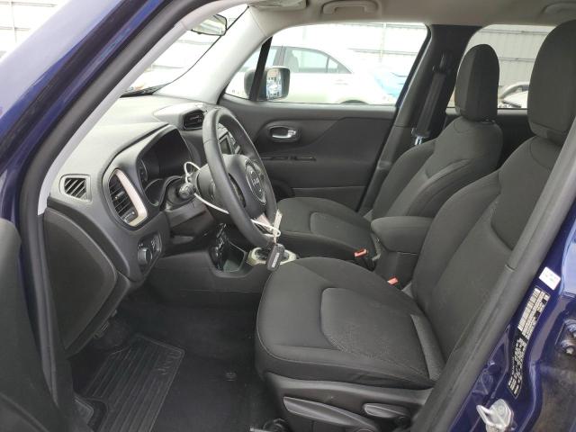 Photo 7 from auction – 2017 JEEP RENEGADE S with VIN ZACCJBAB9HPG00432