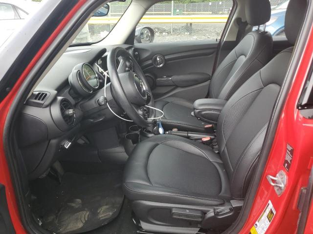 Photo 7 from auction – 2019 MINI COOPER with VIN WMWXU1C52K2F82349