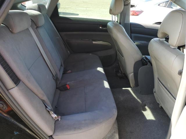 Photo 10 from auction – 2007 TOYOTA PRIUS with VIN JTDKB20U077626392
