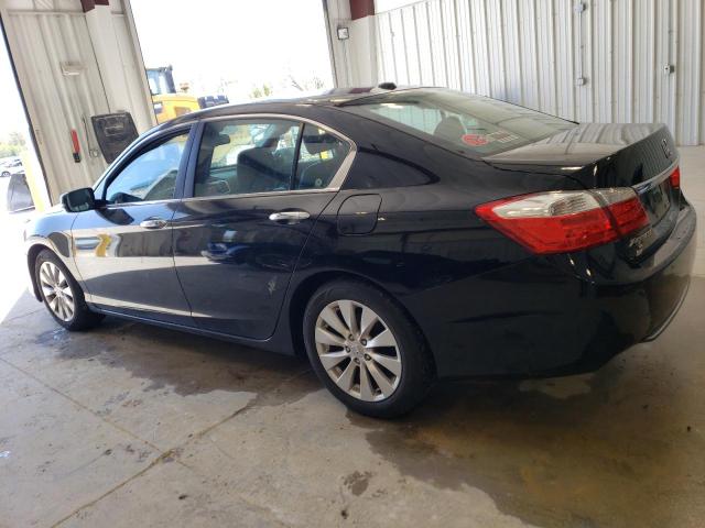 Photo 2 from auction – 2014 HONDA ACCORD EXL with VIN 1HGCR2F82EA214941