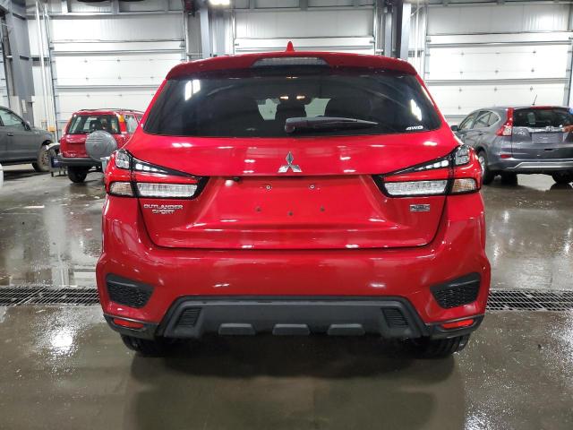 Photo 6 from auction – 2023 MITSUBISHI OUTLANDER with VIN JA4ARUAU5PU005047
