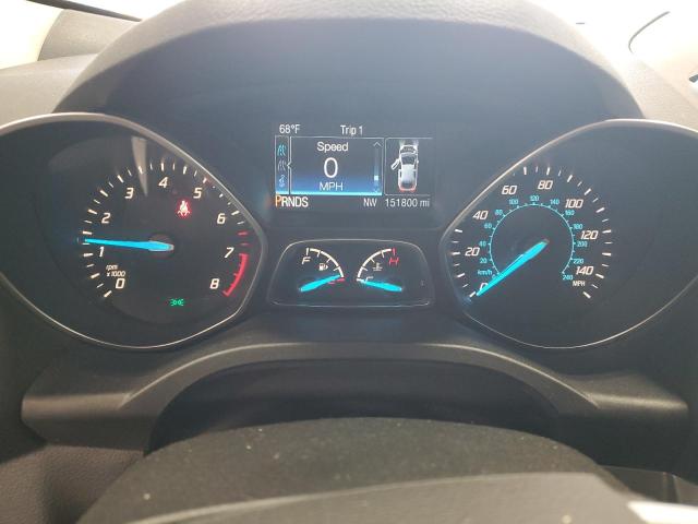 Photo 9 from auction – 2014 FORD ESCAPE SE with VIN 1FMCU9G95EUC68340