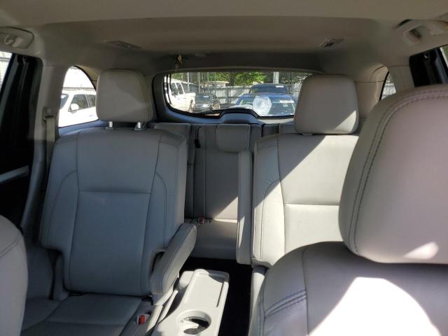 Photo 10 from auction – 2017 TOYOTA HIGHLANDER with VIN 5TDKZRFH7HS511536