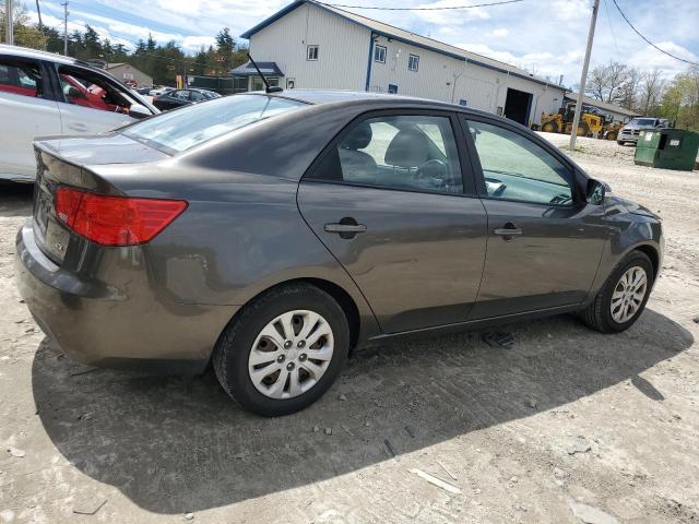 Photo 3 from auction – 2010 KIA FORTE EX with VIN KNAFU4A2XA5223217