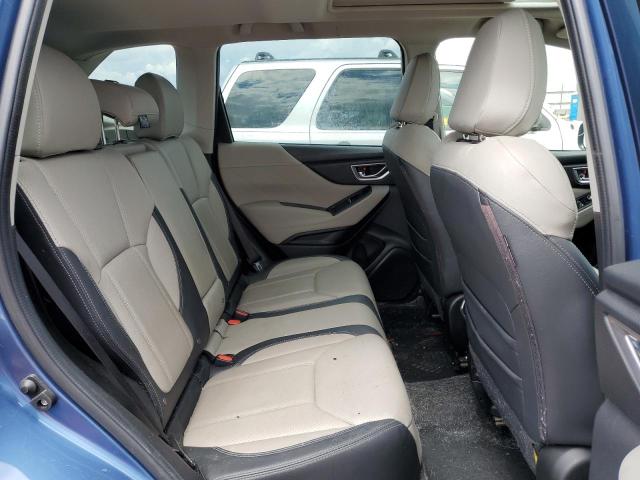 Photo 11 from auction – 2021 SUBARU FORESTER L with VIN JF2SKASC3MH578425