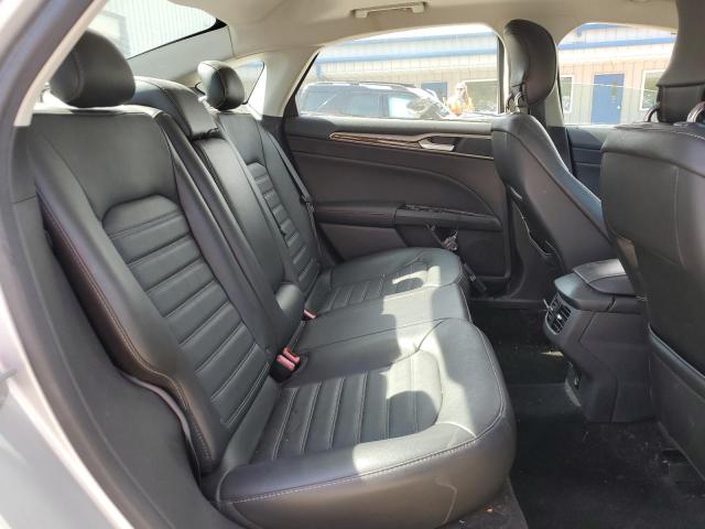 Photo 10 from auction – 2014 FORD FUSION SE with VIN 3FA6P0H99ER290258