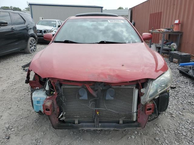 Photo 5 from auction – 2011 TOYOTA CAMRY BASE with VIN 4T1BF3EK5BU649805