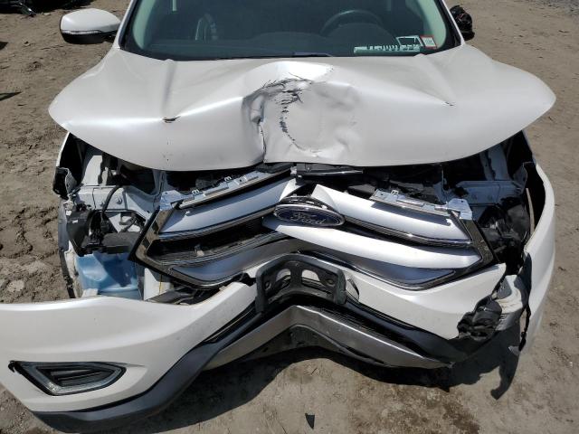 Photo 12 from auction – 2016 FORD EDGE SEL with VIN 2FMPK4J89GBB25023