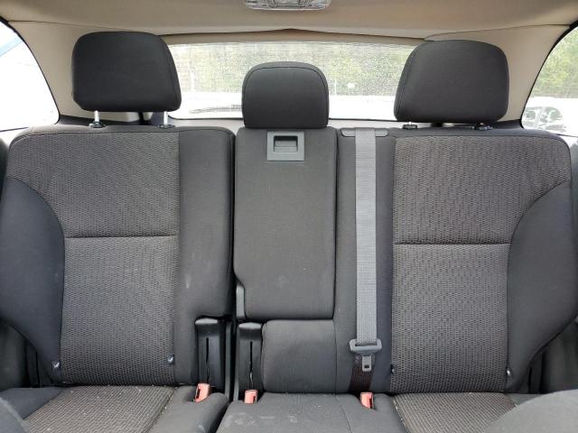 Photo 10 from auction – 2012 FORD EDGE SEL with VIN 2FMDK4JC1CBA65658