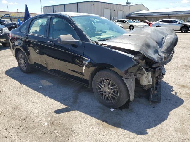 Photo 4 from auction – 2008 FORD FOCUS SE with VIN 1FAHP35N08W151911