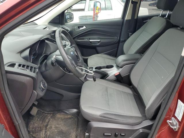 Photo 7 from auction – 2016 FORD ESCAPE SE with VIN 1FMCU0GX6GUA96333