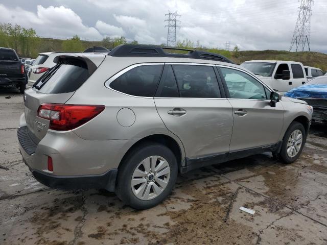 Photo 3 from auction – 2017 SUBARU OUTBACK 2. with VIN 4S4BSACC5H3231917