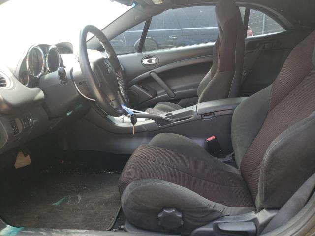 Photo 7 from auction – 2011 MITSUBISHI ECLIPSE SP with VIN 4A37L2EF5BE016759