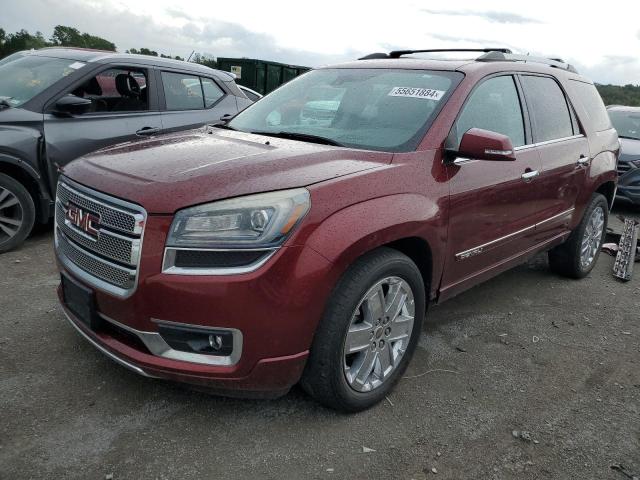 GMC ACADIA DEN 2015 with VIN 1GKKVTKD2FJ235776 - Photo from auction