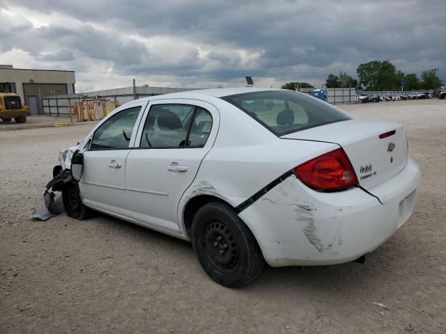 Photo 2 from auction – 2010 CHEVROLET COBALT 1LT with VIN 1G1AD5F55A7221670