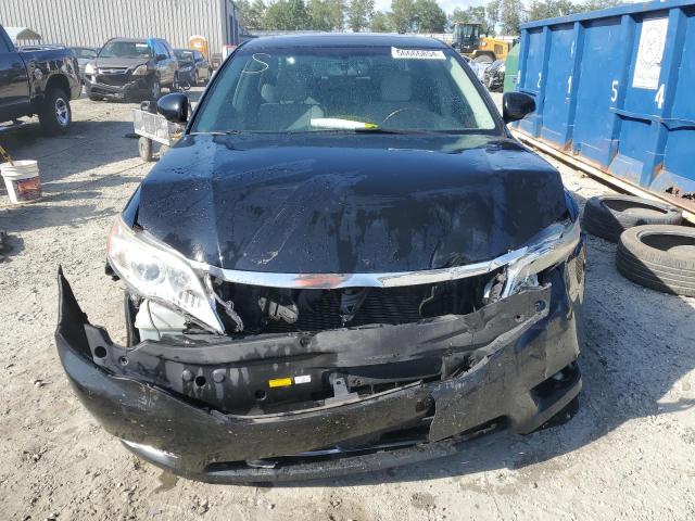 Photo 5 from auction – 2012 TOYOTA AVALON BAS with VIN 4T1BK3DB3CU442568