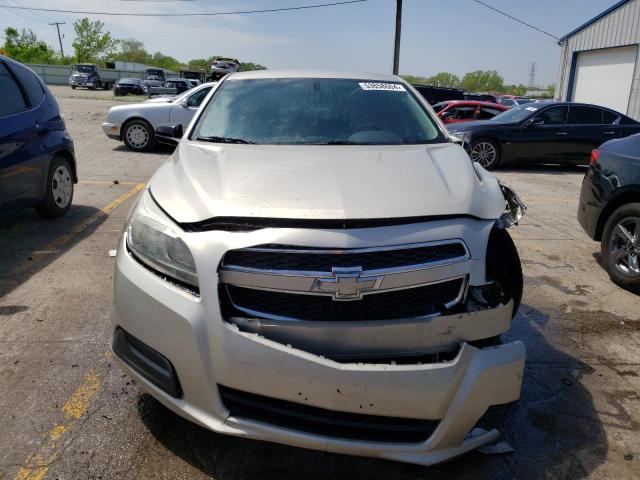Photo 5 from auction – 2013 CHEVROLET MALIBU LS with VIN 1G11B5SA2DF211343