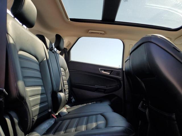 Photo 10 from auction – 2019 FORD EDGE SEL with VIN 2FMPK3J98KBB74726
