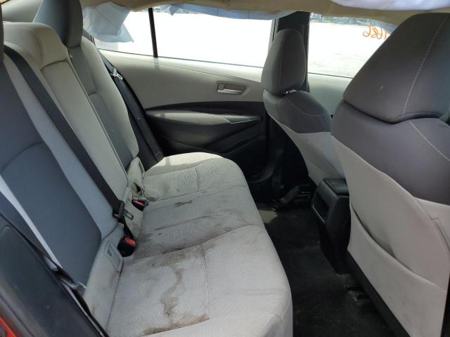 Photo 10 from auction – 2021 TOYOTA COROLLA LE with VIN 5YFEPMAE6MP154226