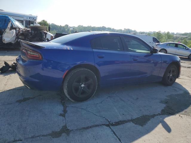Photo 3 from auction – 2021 DODGE CHARGER SX with VIN 2C3CDXBG3MH510854
