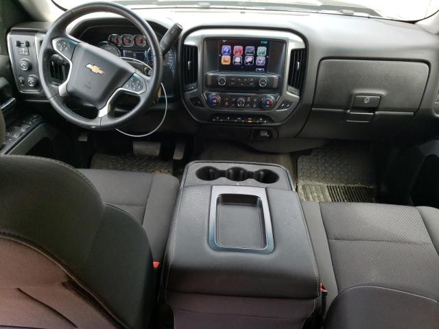 Photo 8 from auction – 2017 CHEVROLET 1500 with VIN 3GCUKREC7HG400132