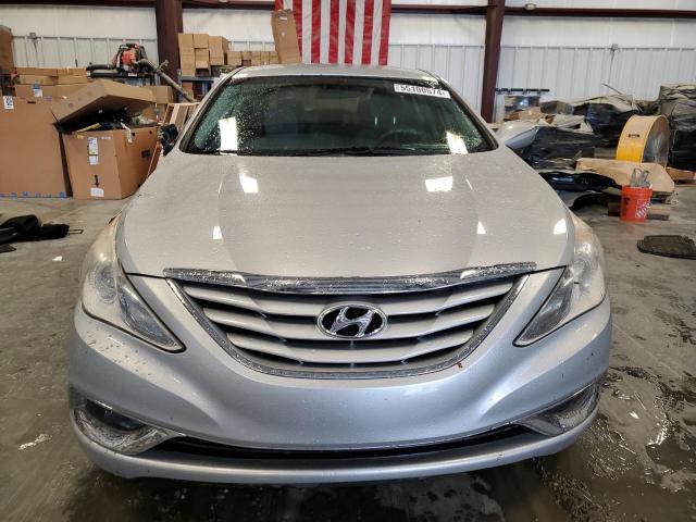 Photo 5 from auction – 2011 HYUNDAI SONATA GLS with VIN 5NPEB4AC9BH026683