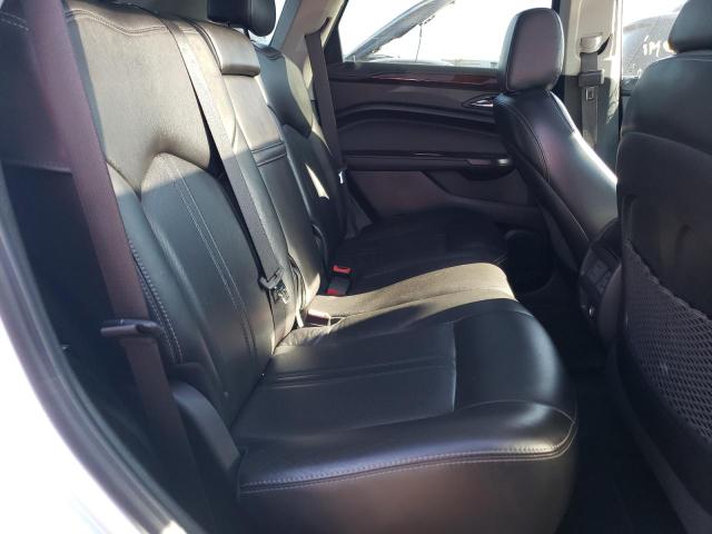 Photo 10 from auction – 2014 CADILLAC SRX PERFOR with VIN 3GYFNCE31ES614064
