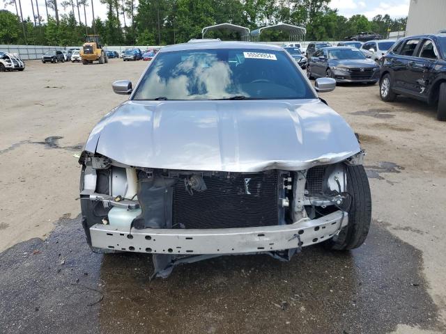 Photo 5 from auction – 2015 DODGE CHARGER SE with VIN 2C3CDXBGXFH927679