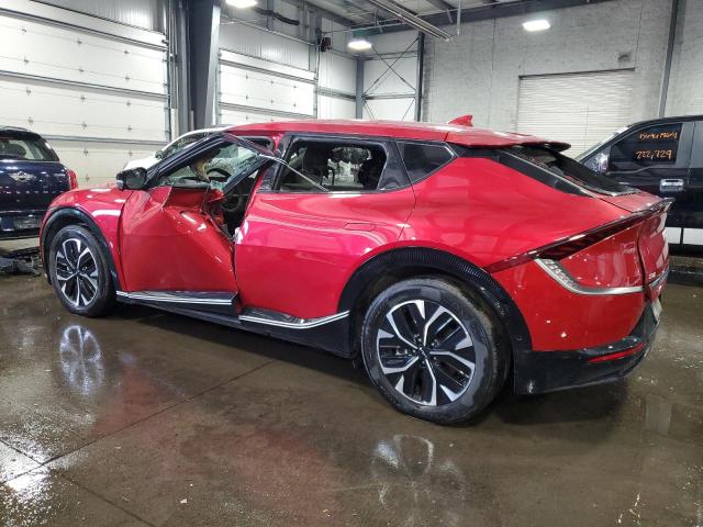 Photo 2 from auction – 2022 KIA EV6 LIGHT with VIN KNDC3DLC5N5039212