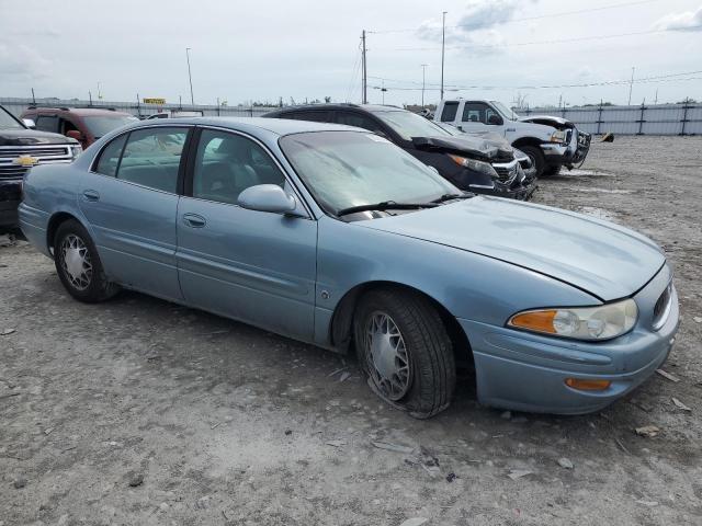Photo 4 from auction – 2003 BUICK LESABRE CU with VIN 1G4HP52K134191804