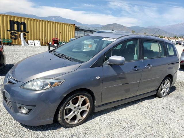 Foto 1 de la subasta – 2009 MAZDA MAZDA5 con VIN JM1CR29L990345262