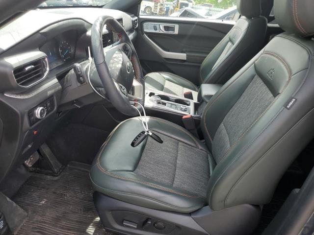 Photo 7 from auction – 2022 FORD EXPLORER T with VIN 1FMSK8JH3NGC51546