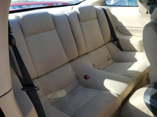 Photo 10 from auction – 2007 FORD MUSTANG with VIN 1ZVFT80N075294179
