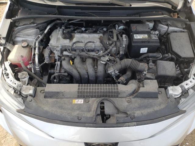 Photo 11 from auction – 2020 TOYOTA COROLLA LE with VIN 5YFEPRAE3LP107697