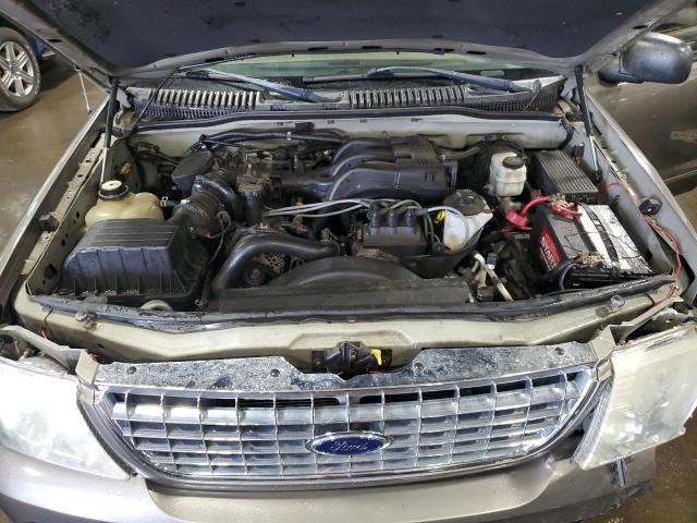 Photo 12 from auction – 2005 FORD EXPLORER X with VIN 1FMDU73K55UB79742
