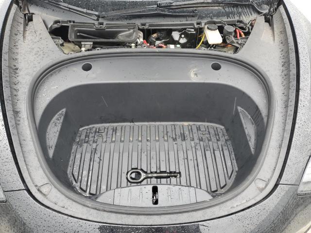 Photo 11 from auction – 2022 TESLA MODEL 3 with VIN 5YJ3E1EA1NF371179
