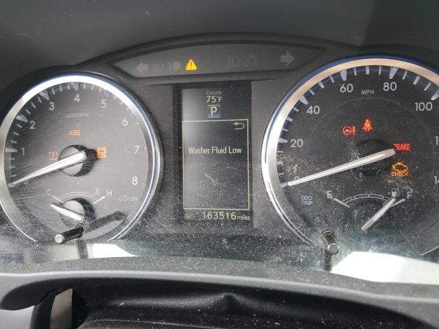 Photo 9 from auction – 2015 TOYOTA HIGHLANDER with VIN 5TDJKRFH4FS190648