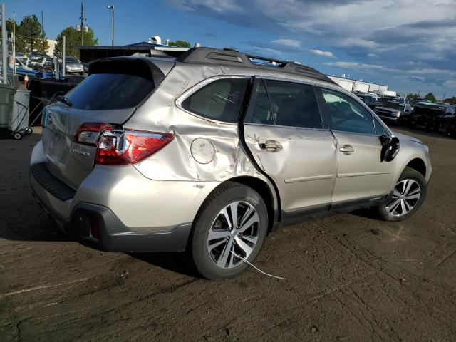 Photo 3 from auction – 2018 SUBARU OUTBACK 2. with VIN 4S4BSANC9J3232622