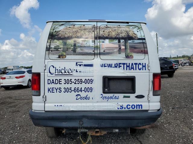 Photo 10 from auction – 2014 FORD ECONOLINE with VIN 1FTSE3EL4EDA02431