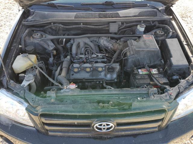 Photo 11 from auction – 2007 TOYOTA HIGHLANDER with VIN JTEEP21A670192292