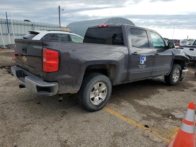 Photo 3 from auction – 2015 CHEVROLET SILVERADO with VIN 3GCUKREC1FG302906