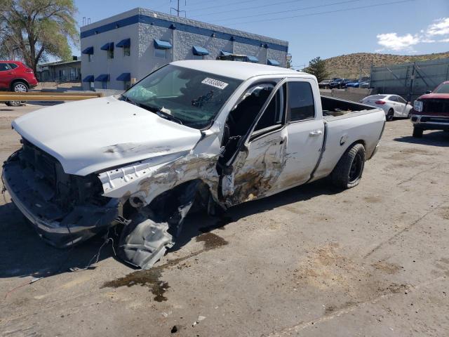 RAM 1500 SLT 2016 with VIN 1C6RR6GT9GS240895 - Photo from auction
