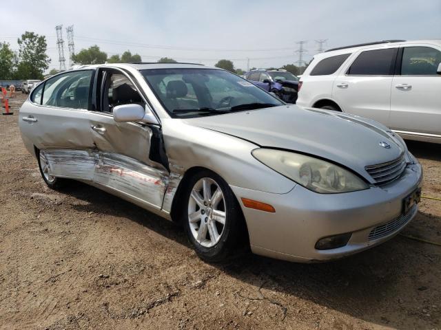 Photo 4 from auction – 2003 LEXUS ES 300 with VIN JTHBF30G336001780