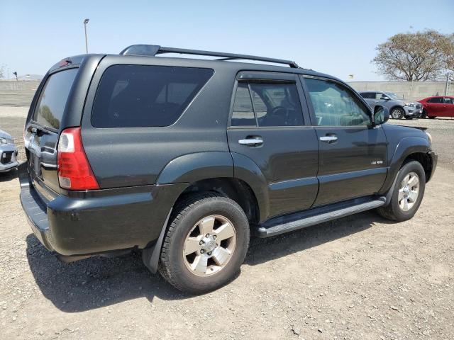 Photo 3 from auction – 2006 TOYOTA 4RUNNER SR with VIN JTEBU14R068067795
