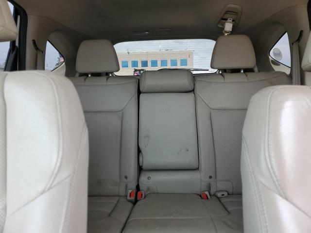 Photo 10 from auction – 2015 HONDA CR-V EXL with VIN 5J6RM4H78FL114303