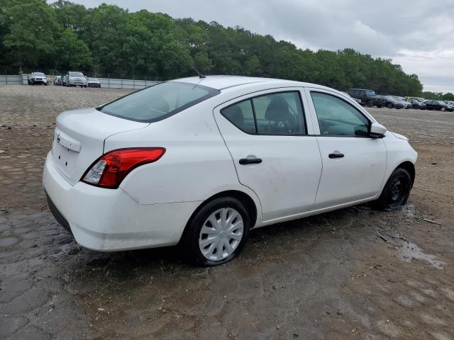 Photo 3 from auction – 2018 NISSAN VERSA S with VIN 3N1CN7AP6JL845087