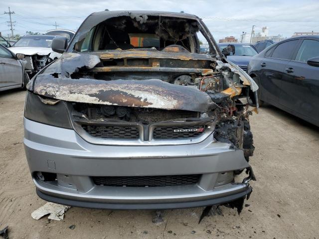 Photo 5 from auction – 2017 DODGE JOURNEY SE with VIN 3C4PDCAB2HT580533