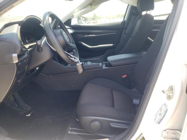 Photo 7 from auction – 2022 MAZDA 3 with VIN 3MZBPAAL2NM306931